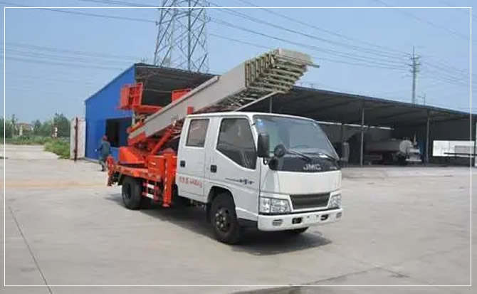 临河搬家